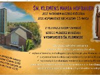 klemens - konkurs 2020